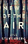 Stukenberg, Jill Briana - News of the Air