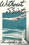 Locke, Christopher - Without Saints