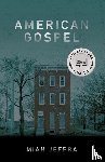 Jeffra, Miah - American Gospel