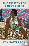 Patterson, Lyn - The Postcards I Never Sent