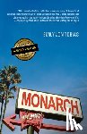 Tobias, Emily Jon - Monarch