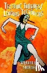 Sherman, Stephanie - Tectonic Tongues/Lenguas Tectonicas