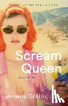 Griffin, Jeremy - Scream Queen