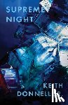 Donnell, Keith - Supreme Night