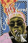 Cagney, James - Ghetto Koans: A Personal Archive