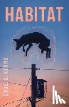 Kerns, Case Q. - Habitat