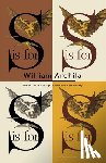 Archila, William - S Is for