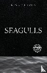 Chayka, Nina - Seagulls