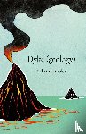 Imbler, Sabrina - Dyke (geology)