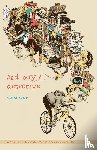 Sax, Sam - sad boy / detective