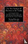Serveto, Michael - The Two Treatises of Servetus on the Trinity