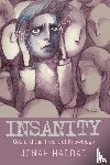 Haddad, Jonah - Insanity