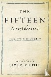  - The Fifteen Confederates