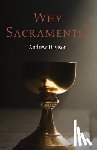 Davison, Andrew - WHY SACRAMENTS