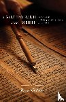 Chilton, Bruce S - A Galilean Rabbi and His Bible