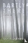 Lababidi, Yahia - Barely There
