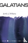 Williams, Jarvis J - Galatians