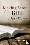 Williams, H H Drake - Making Sense of the Bible
