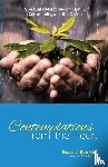 Kim, Grace Ji-Sun - Contemplations from the Heart