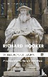 Littlejohn, W Bradford - Richard Hooker