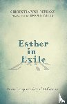 Meroz, Christianne - Esther in Exile