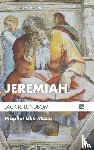 Lundbom, Jack R - Jeremiah