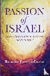 Crane, Richard Francis - Passion of Israel