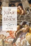Wyatt, Jean - The Judge Is the Savior