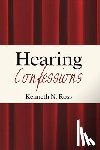 Ross, Kenneth N - Hearing Confessions