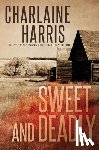 Harris, Charlaine - Sweet and Deadly