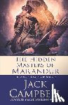 Campbell, Jack - The Hidden Masters of Marandur