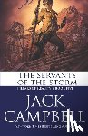 Campbell, Jack - The Servants of the Storm