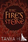 Huff, Tanya - The Fire's Stone