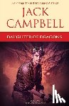 Campbell, Jack - Daughter of Dragons