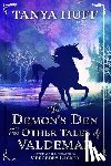 Huff, Tanya - The Demon's Den and Other Tales of Valdemar