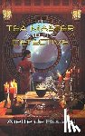 de Bodard, Aliette - The Tea Master and the Detective