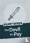 Queen, Ellery - The Devil to Pay
