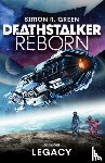 Green, Simon R. - Deathstalker Legacy