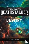 Green, Simon R. - Deathstalker Destiny
