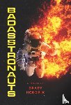 Grady Hendrix - BadAsstronauts
