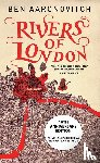Aaronovitch, Ben - Aaronovitch, B: Rivers of London