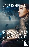 Campbell, Jack - Rendezvous with Corsair