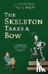 Perry, Leigh - The Skeleton Takes a Bow