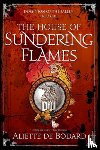 de Bodard, Aliette - The House of Sundering Flames