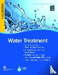 Association, American Water Works - WSO Water Treatment, Grades 3 & 4