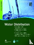 Association, American Water Works - WSO Water Distribution, Grades 1 & 2