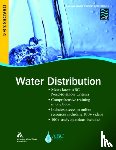 Association, American Water Works - WSO Water Distribution, Grades 3 & 4
