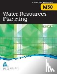 American Water Works Association - M50 Water Resources Planning