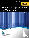 American Water Works Association - M62 Membrane Applications for Water Reuse