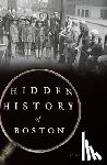 Vargo, Dina - Hidden History of Boston